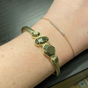 Kendra Scott Ruby Bracelet
